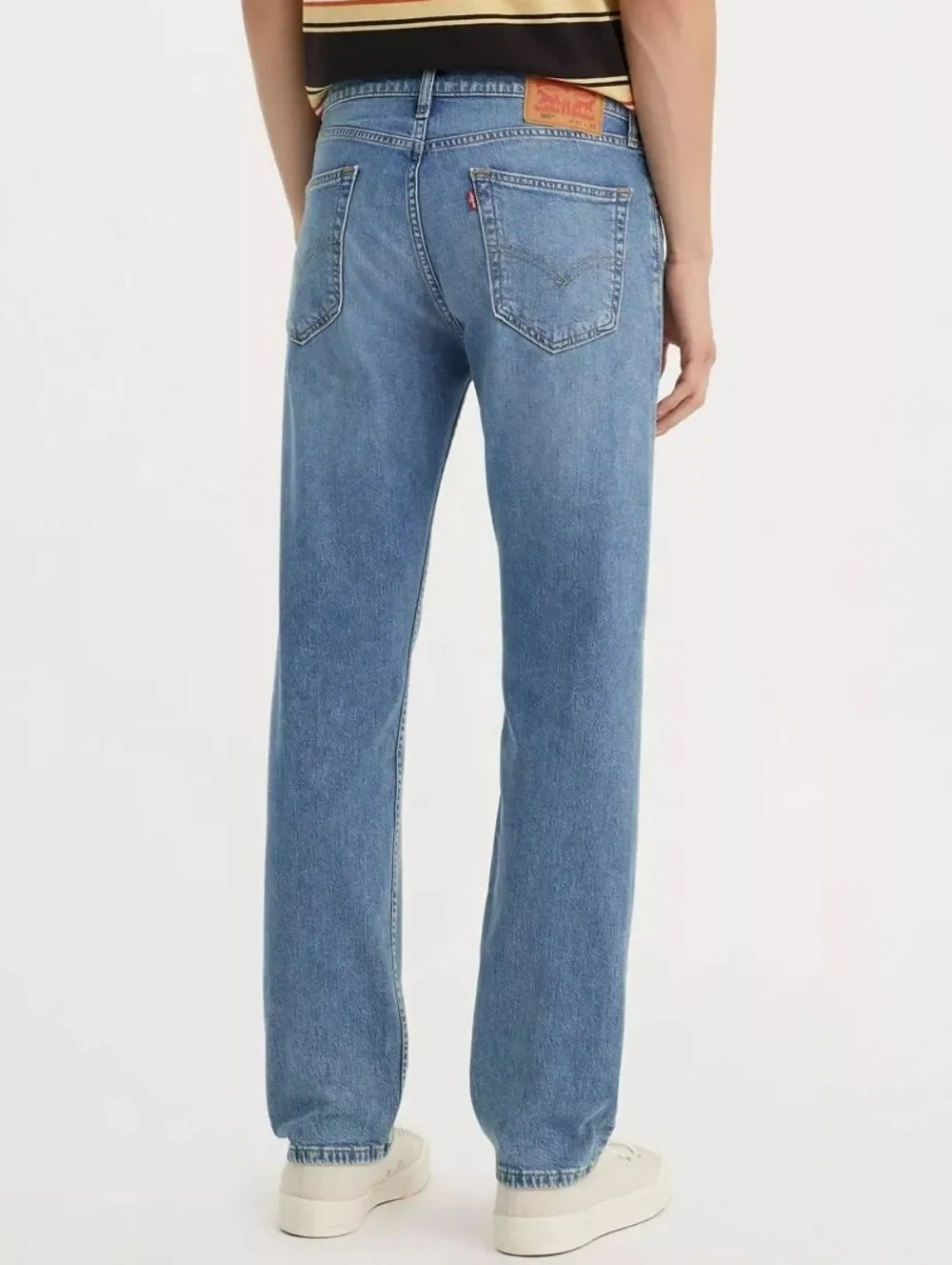 Levis levis mens
